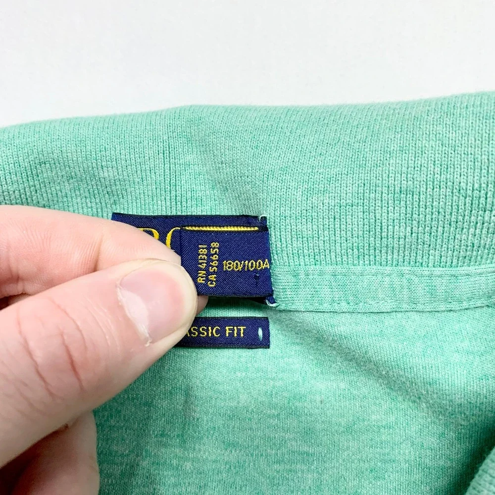 Polo Ralph Lauren polo ralph